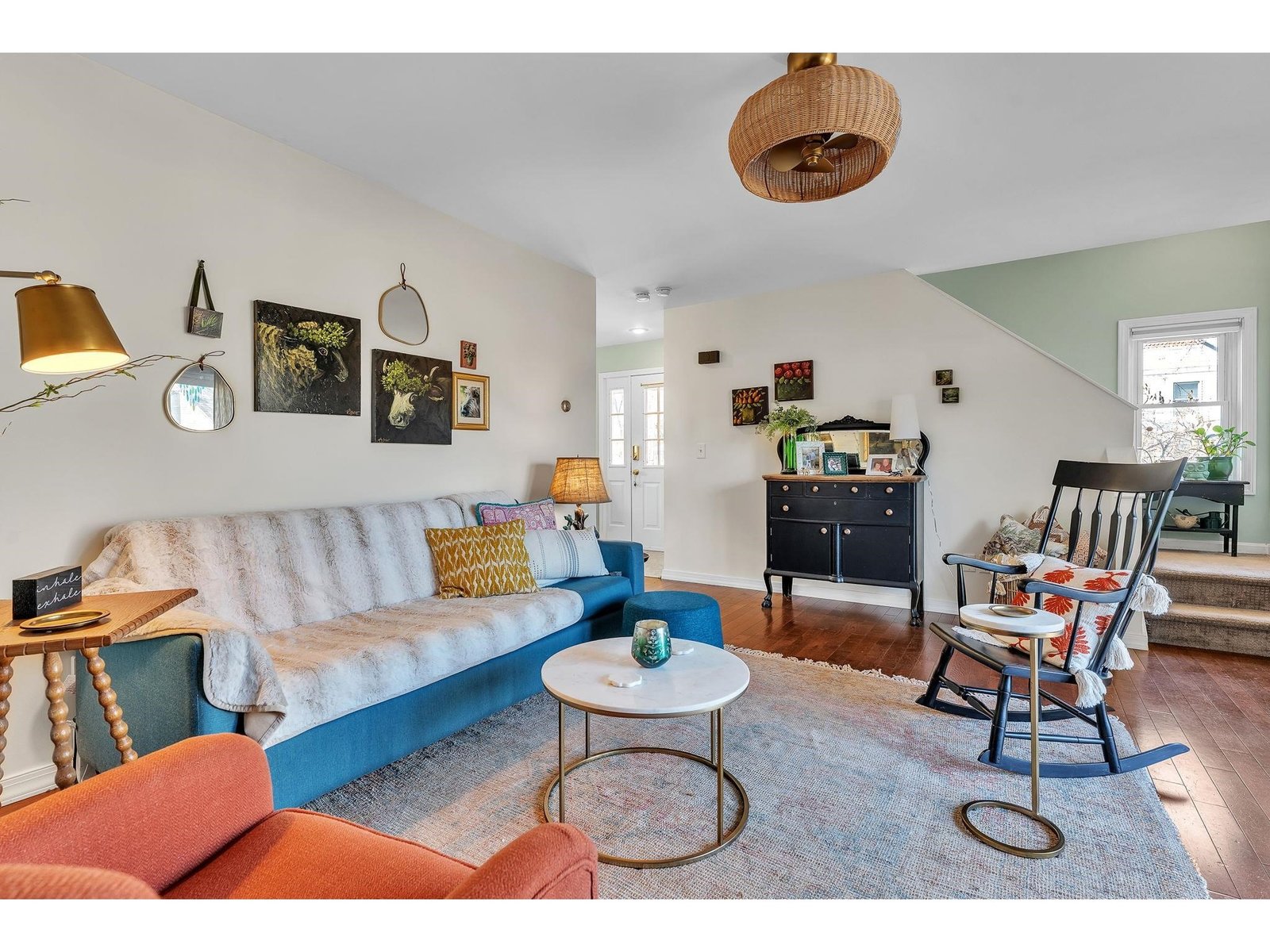 282 Ethan Allen Parkway, Unit 3