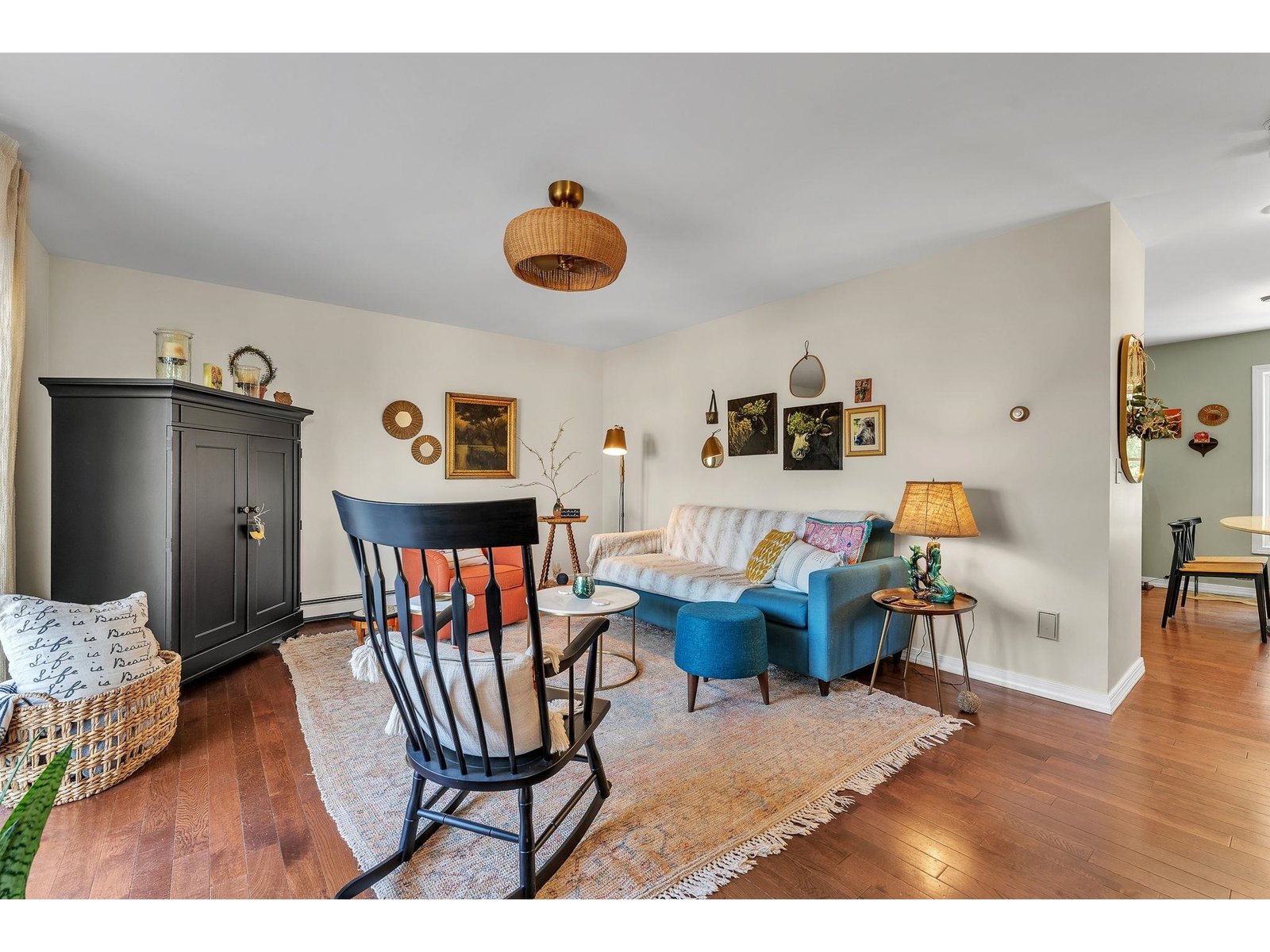 282 Ethan Allen Parkway, Unit 3