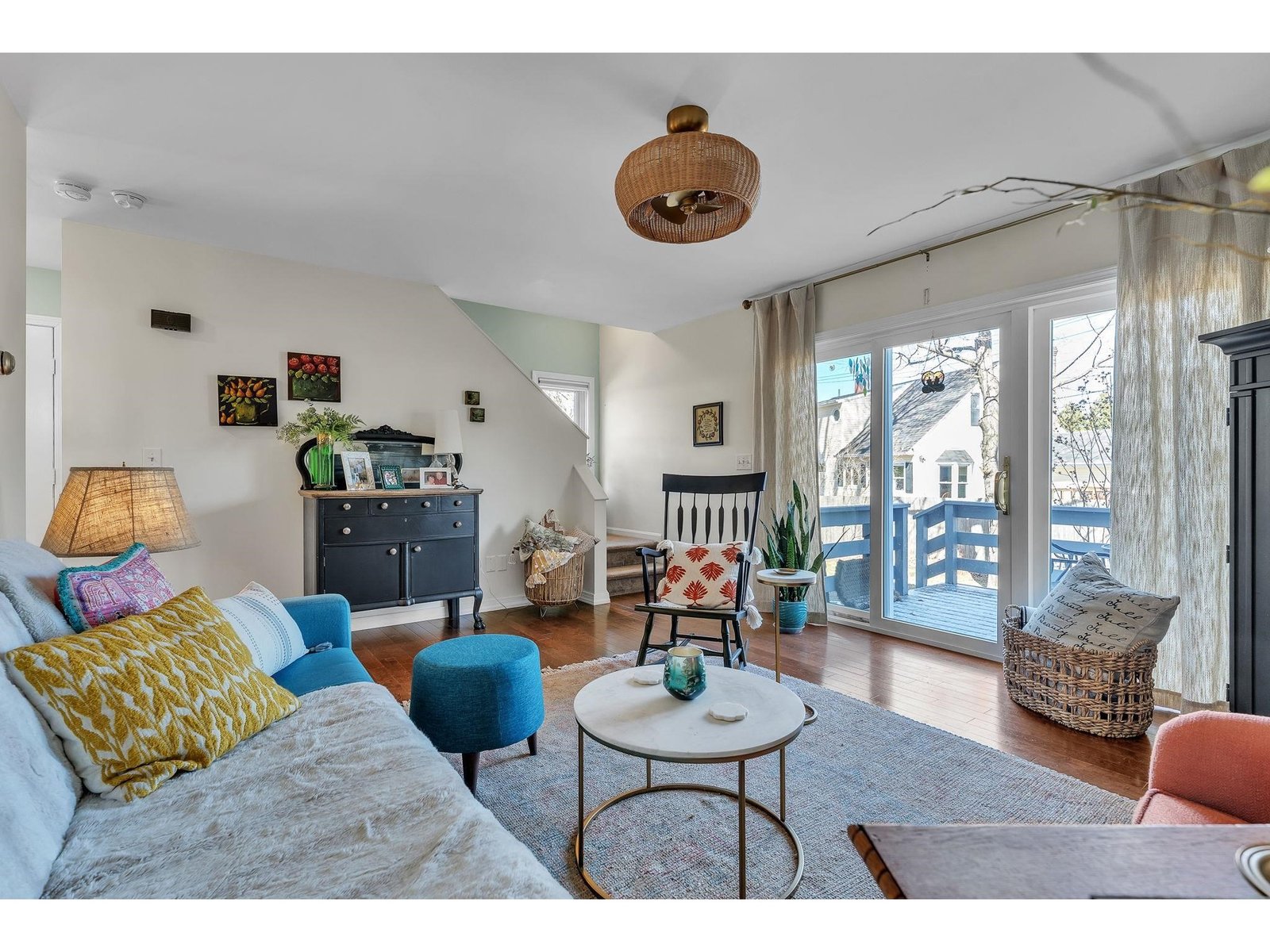 282 Ethan Allen Parkway, Unit 3