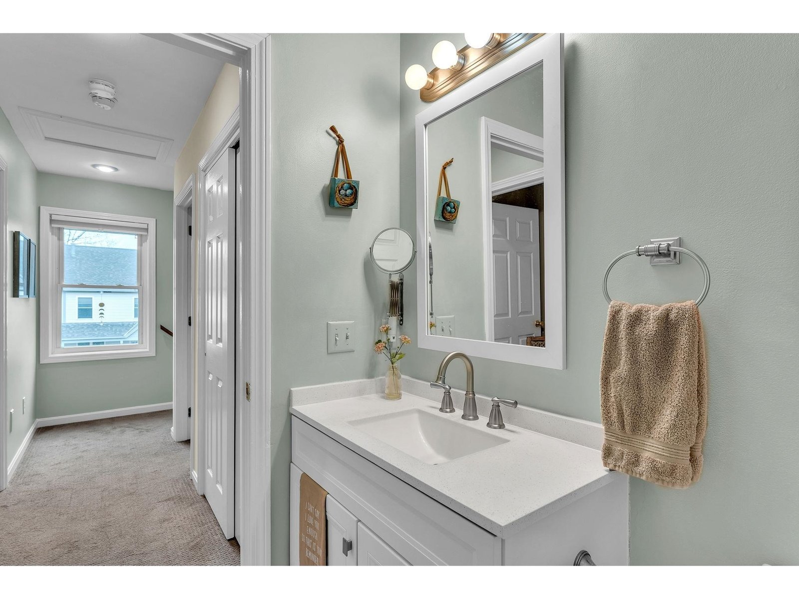 282 Ethan Allen Parkway, Unit 3