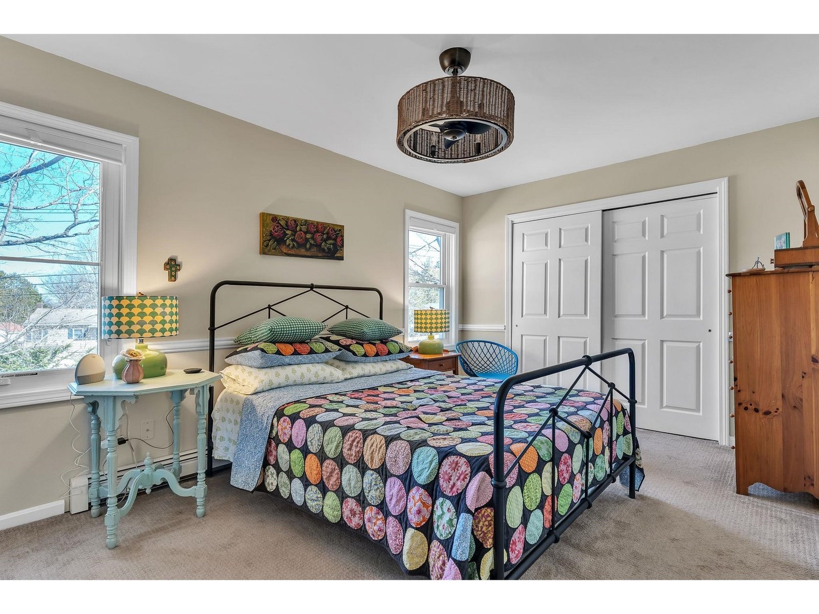 282 Ethan Allen Parkway, Unit 3