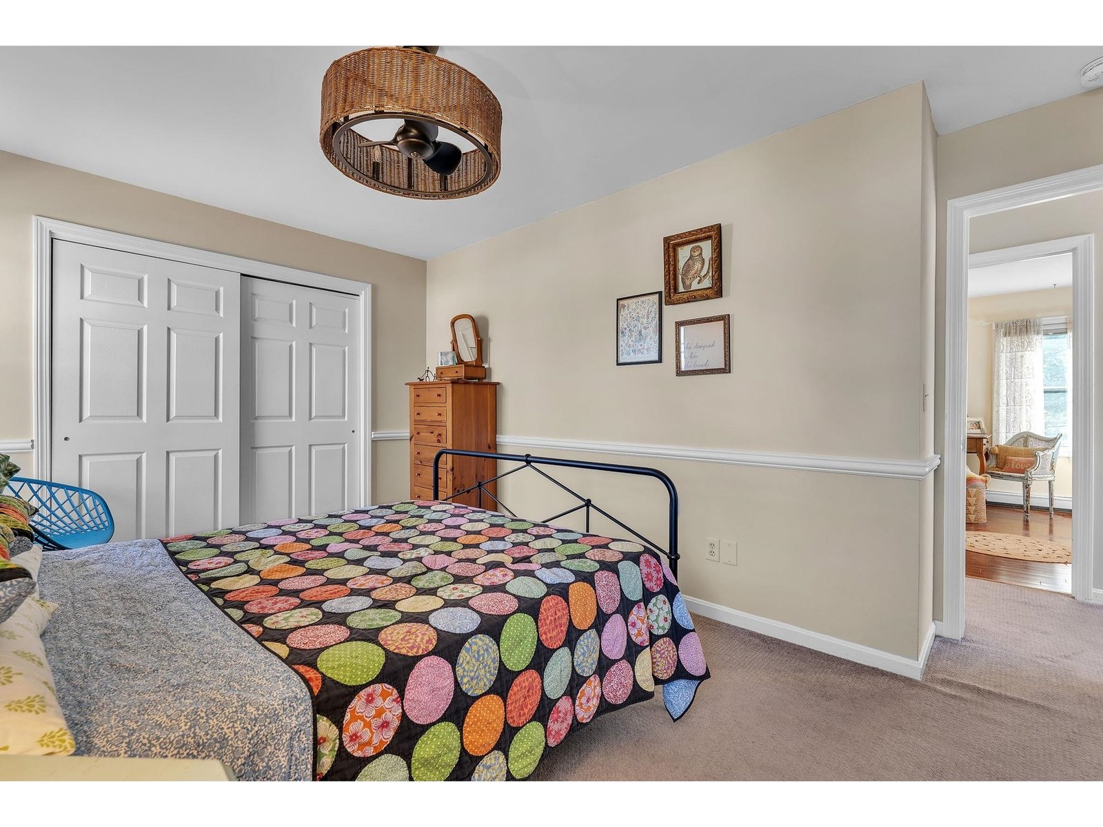 282 Ethan Allen Parkway, Unit 3
