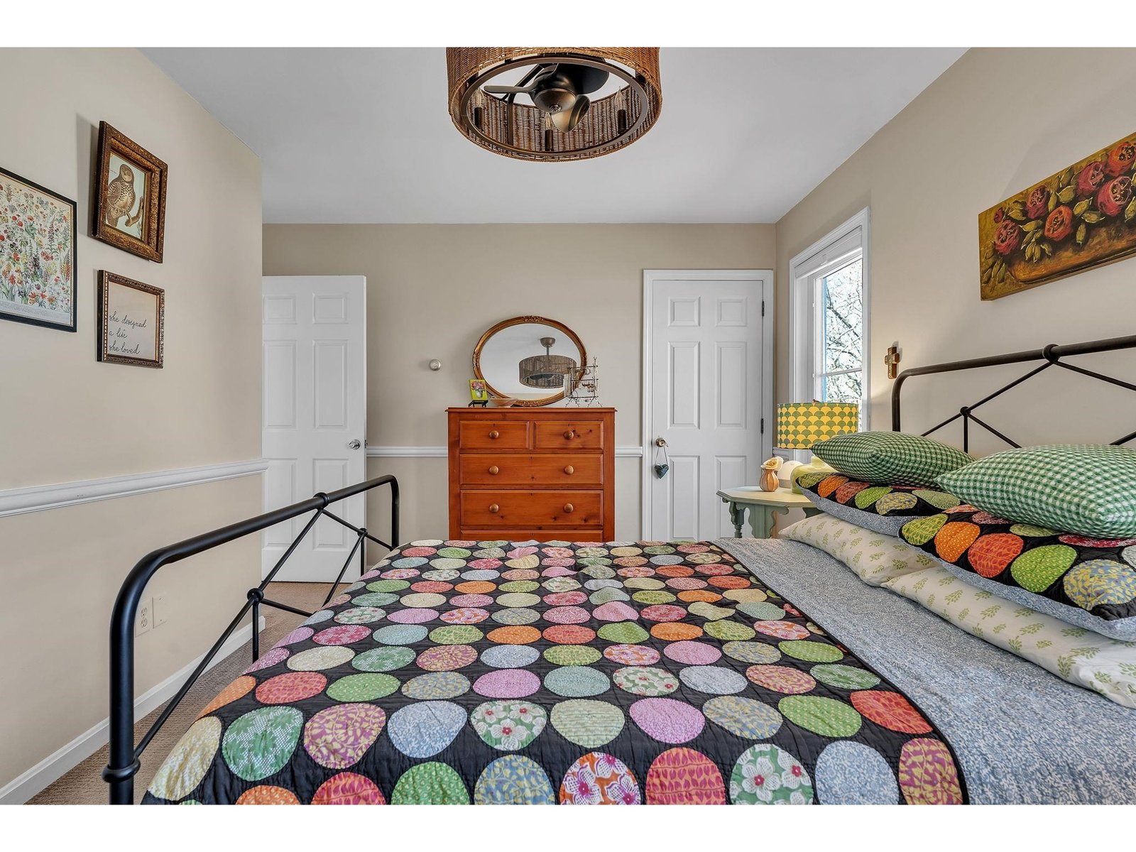 282 Ethan Allen Parkway, Unit 3