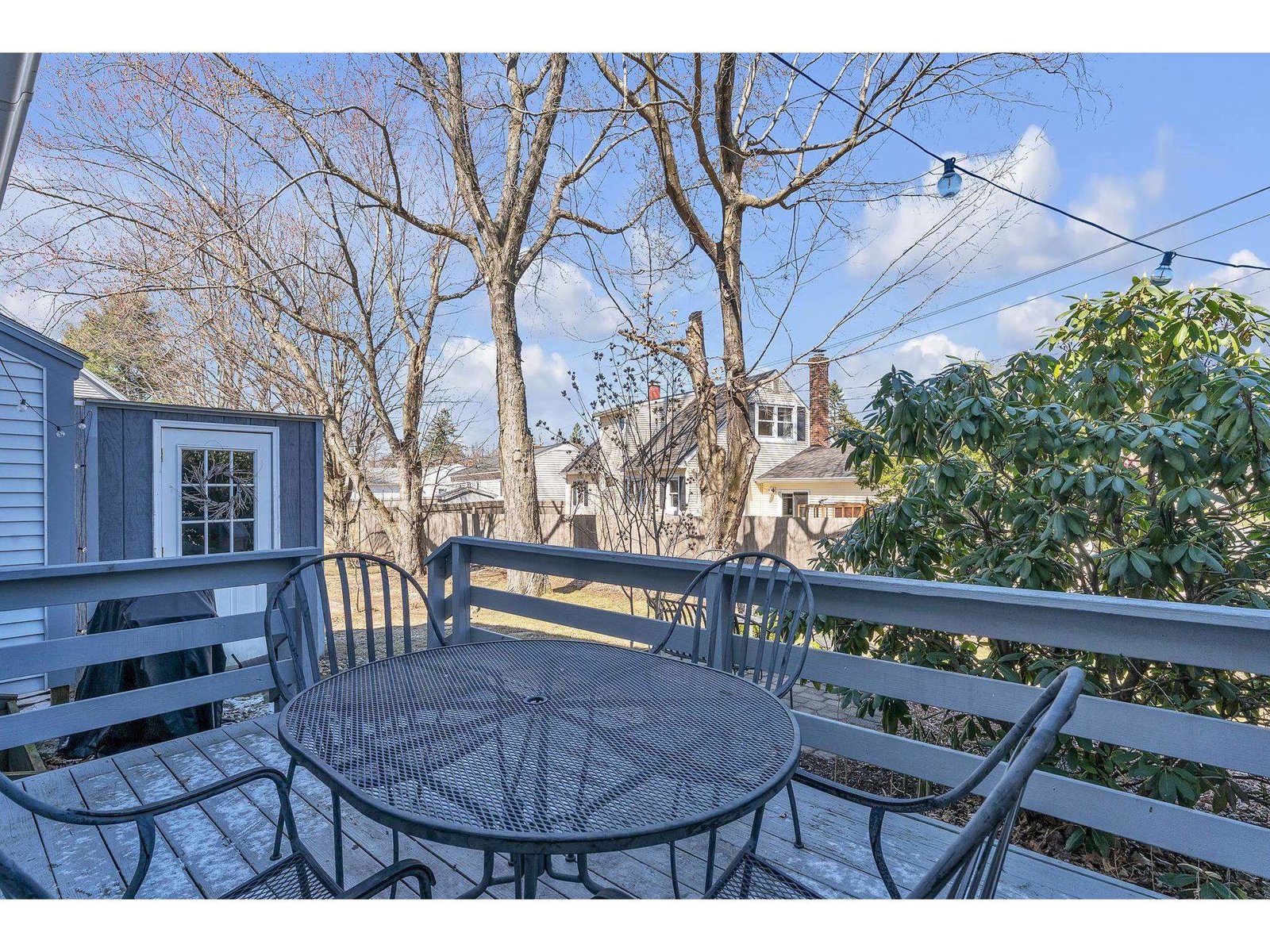 282 Ethan Allen Parkway, Unit 3