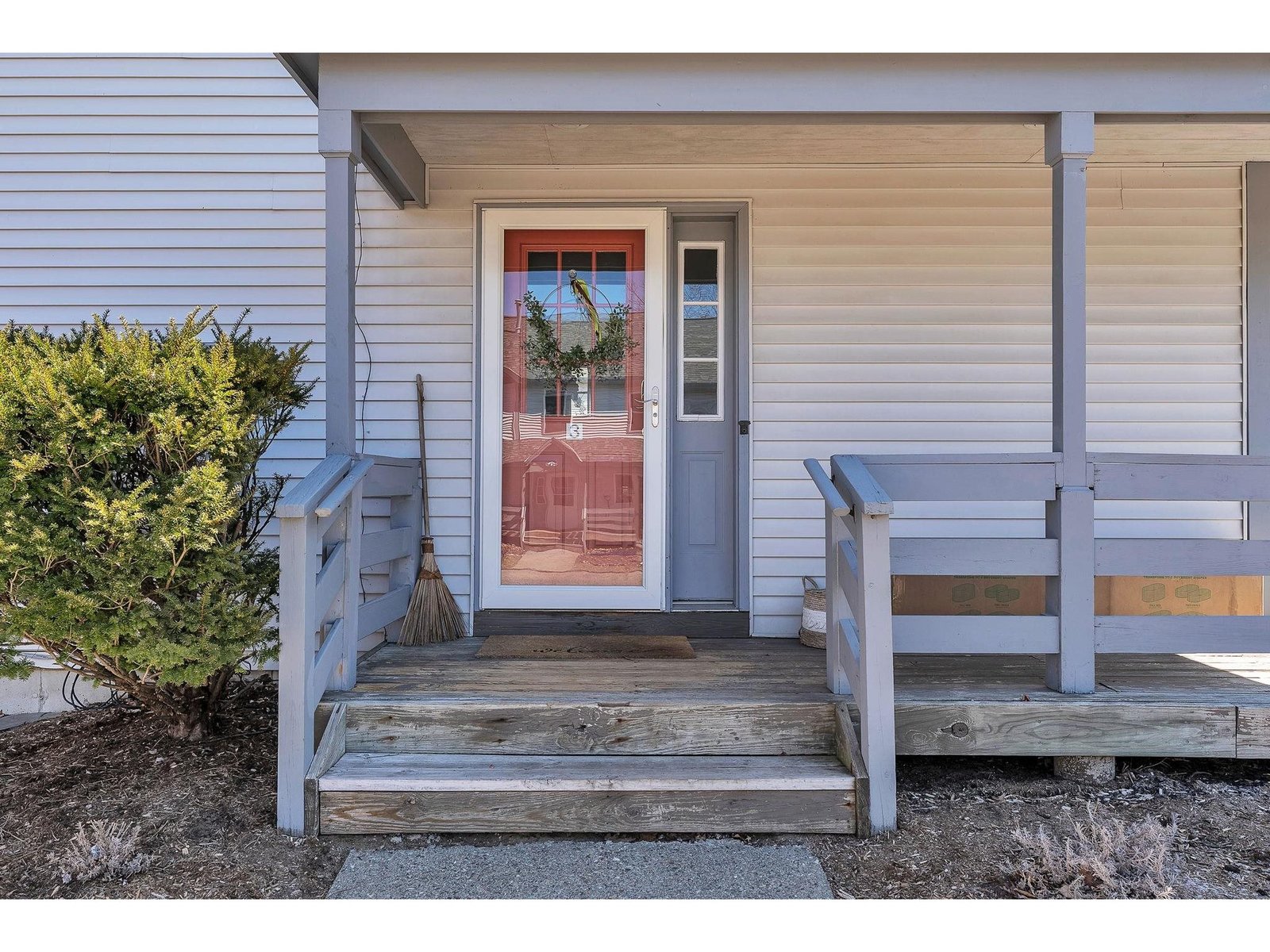 282 Ethan Allen Parkway, Unit 3