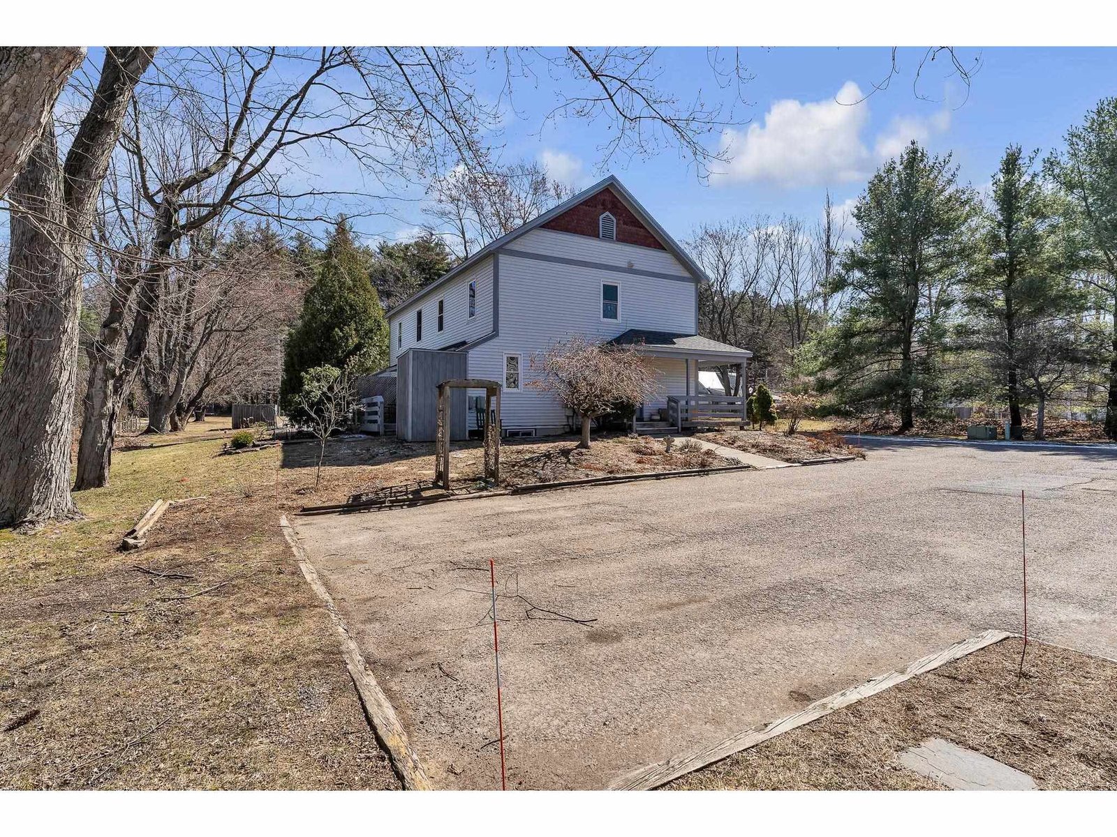 282 Ethan Allen Parkway, Unit 3