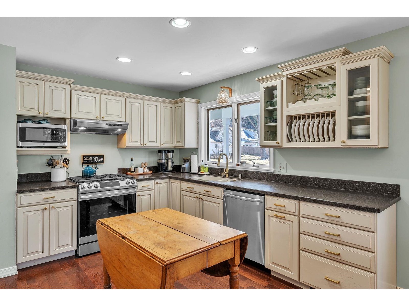 282 Ethan Allen Parkway, Unit 3