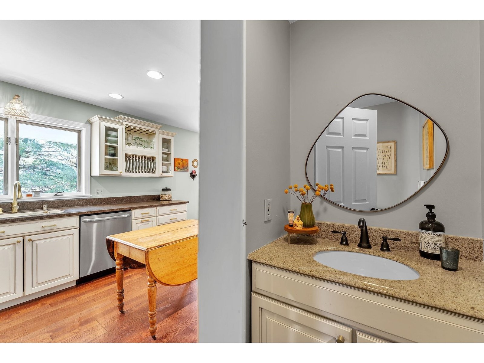 282 Ethan Allen Parkway, Unit 3