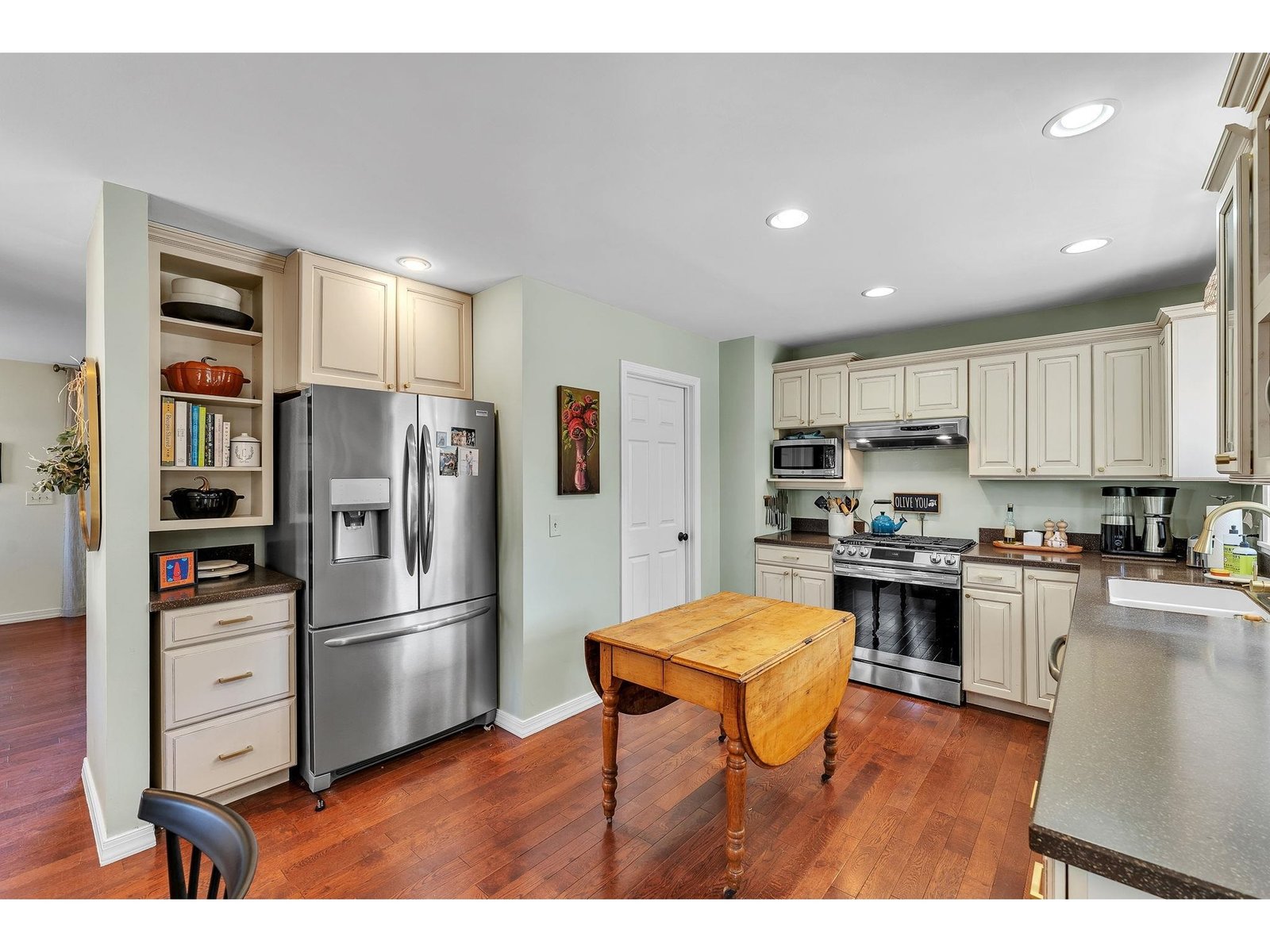 282 Ethan Allen Parkway, Unit 3