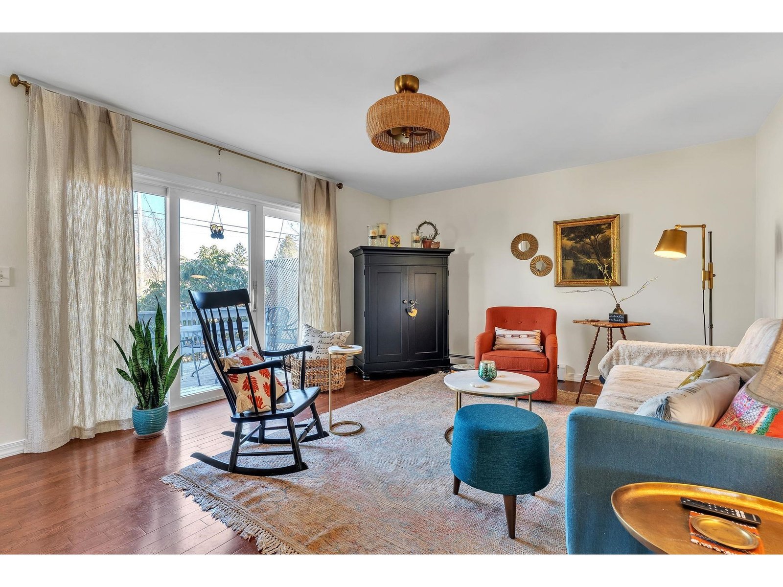 282 Ethan Allen Parkway, Unit 3