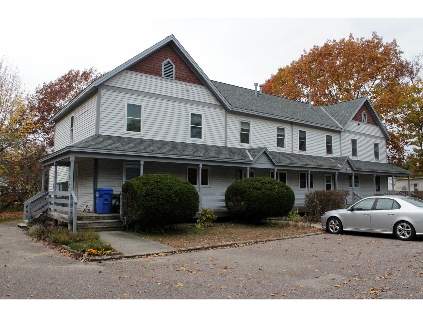 282 Ethan Allen Parkway, Unit 6