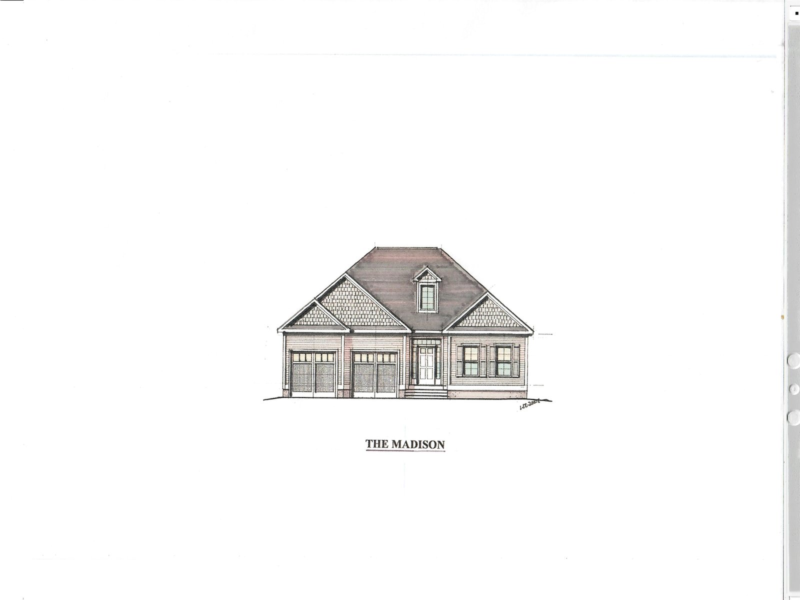 282 Hendee Lane, Unit Unit 4
