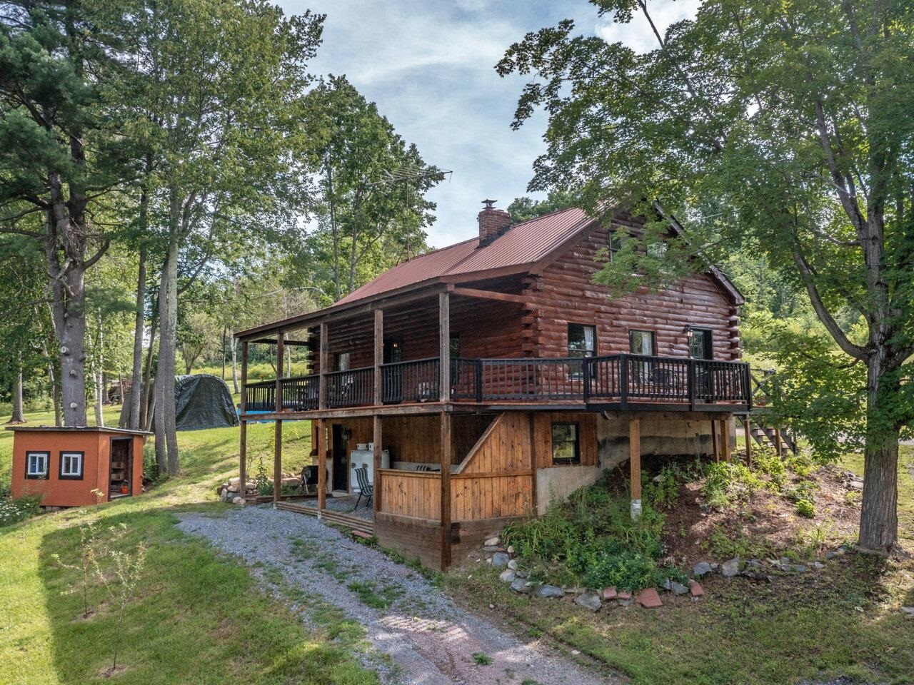 282 Hollow Road