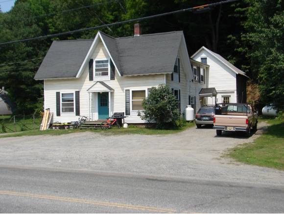 282 Lower Main Street