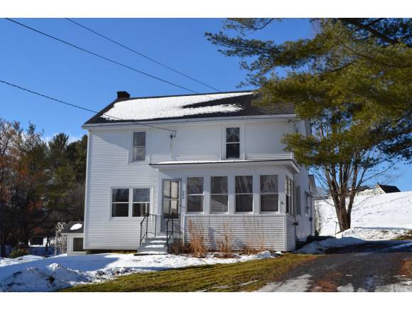 282 Main Street
