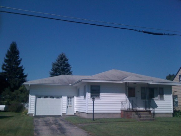 282 North Street