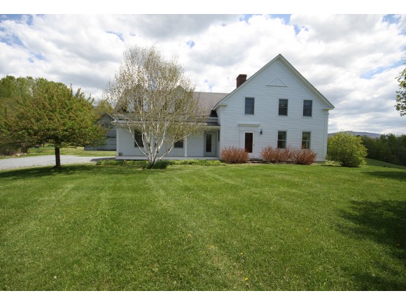 282 Quaker St