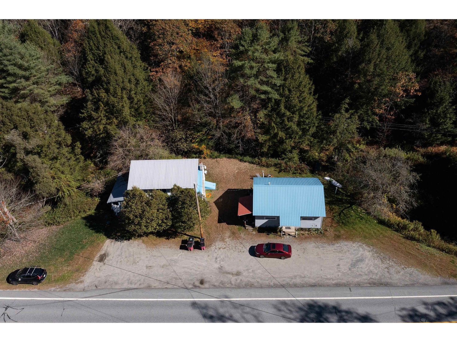282 Skunk Hollow Road