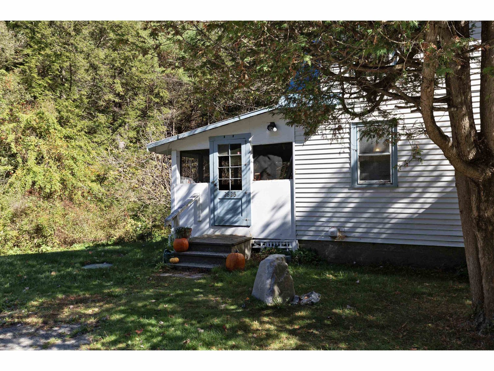 282 Skunk Hollow Road