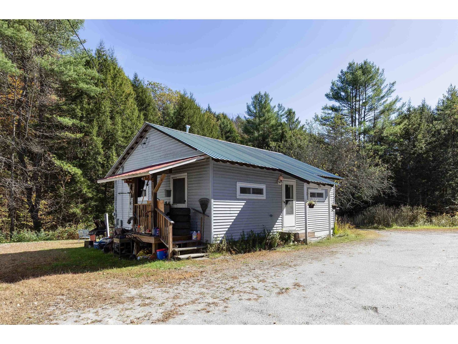 282 Skunk Hollow Road