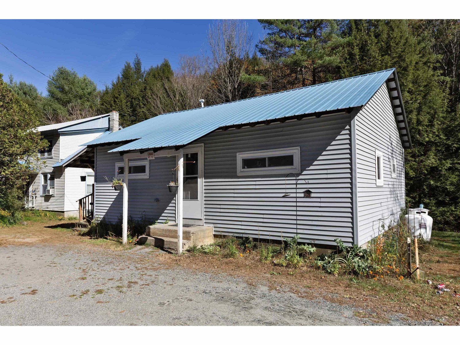 282 Skunk Hollow Road