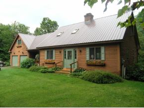 282 Slayton Farm Road