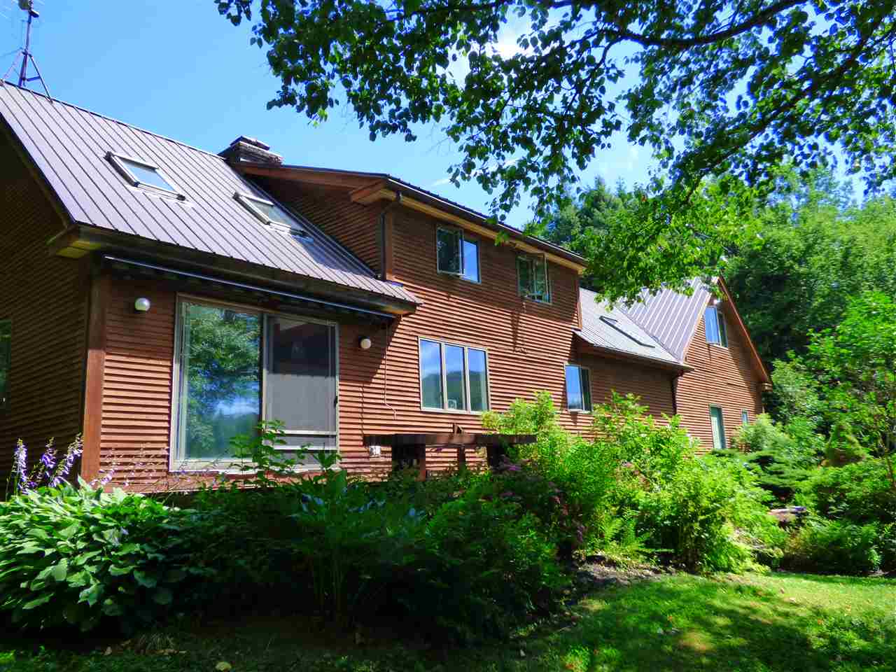 282 Slayton Farm Road