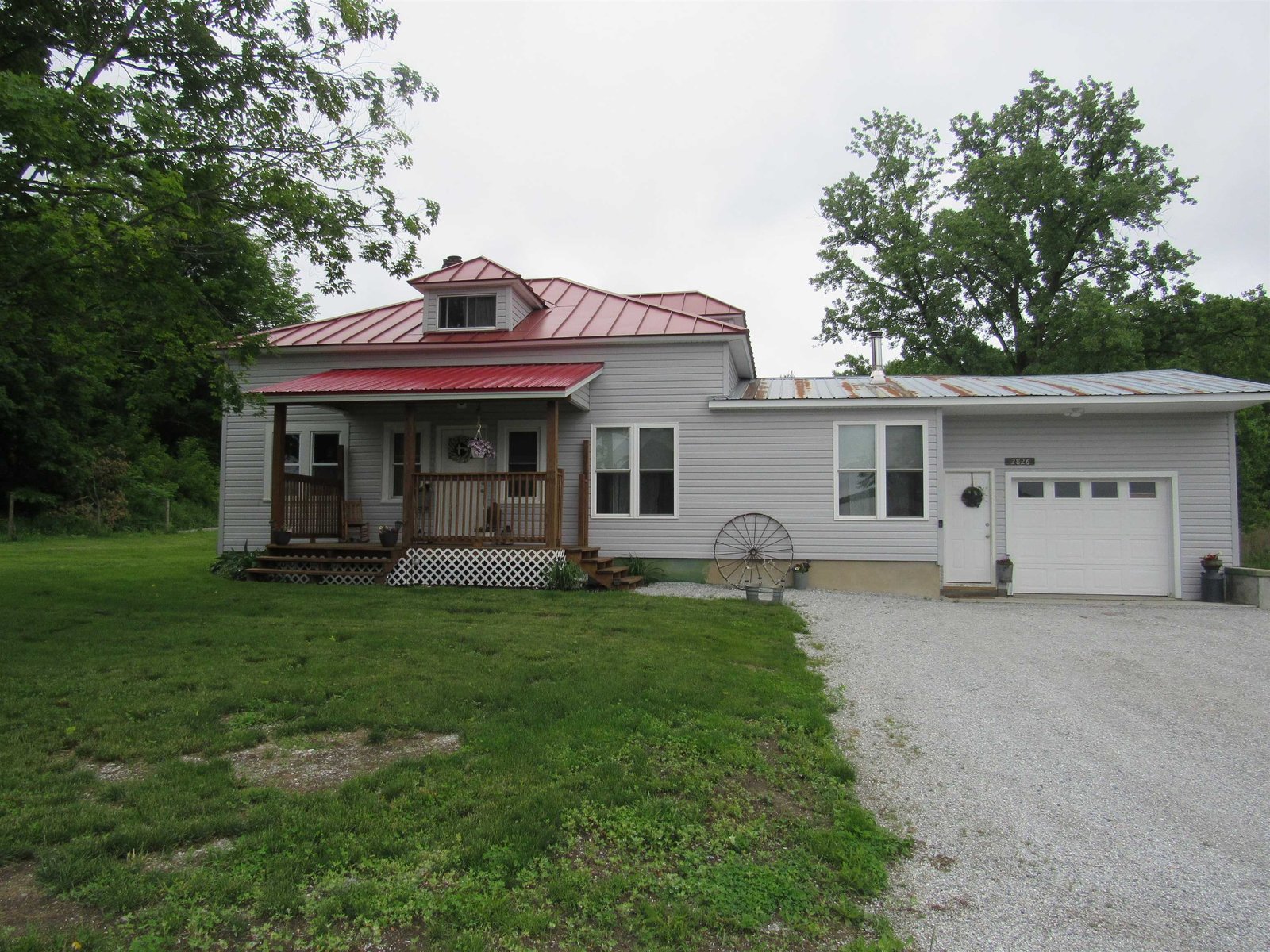 2826 St Armand Road