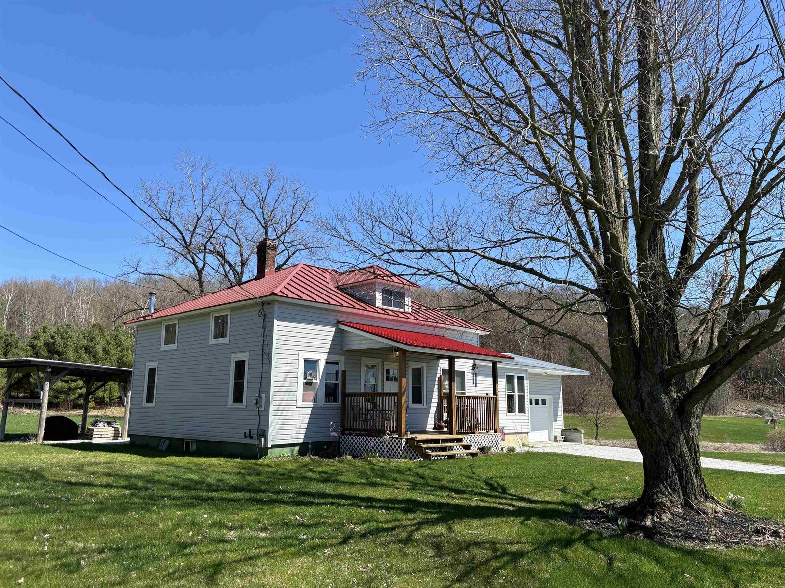 2826 St. Armand Road