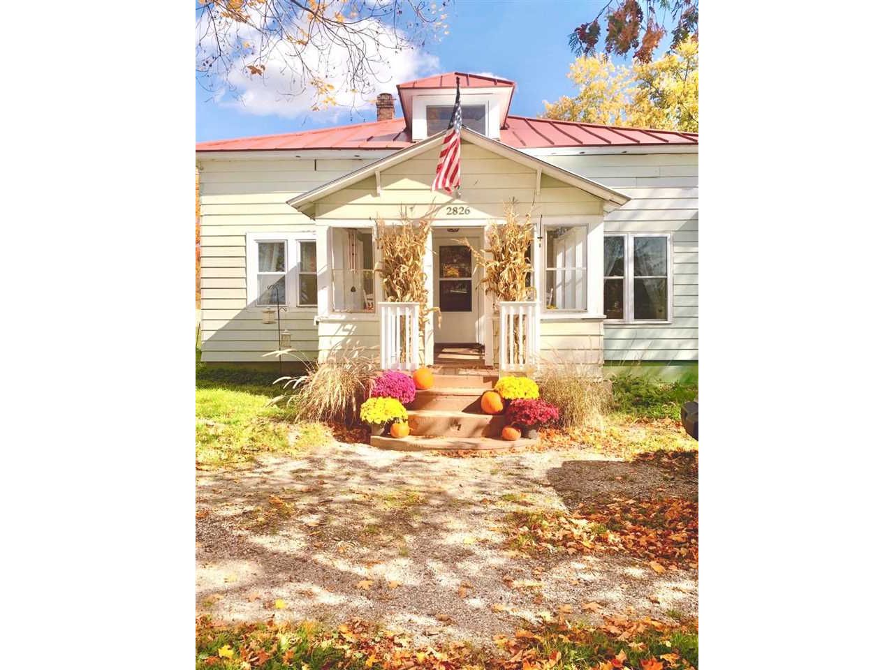 2826 St.Armand Road