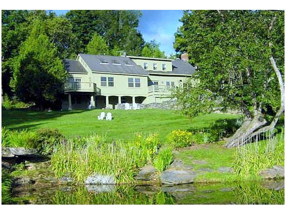 2827 Stowe Hollow Rd