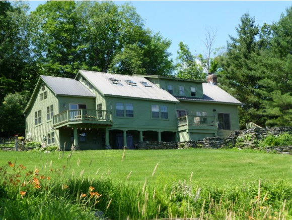 2827 Stowe Hollow