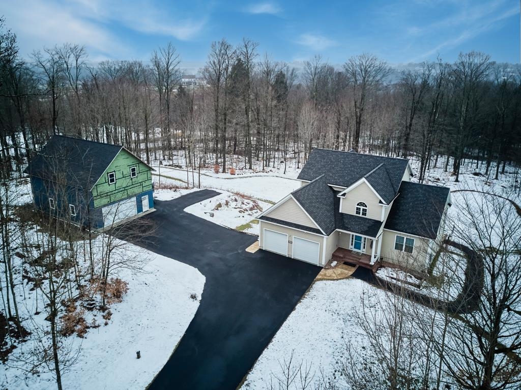 2828 South Brownell Road