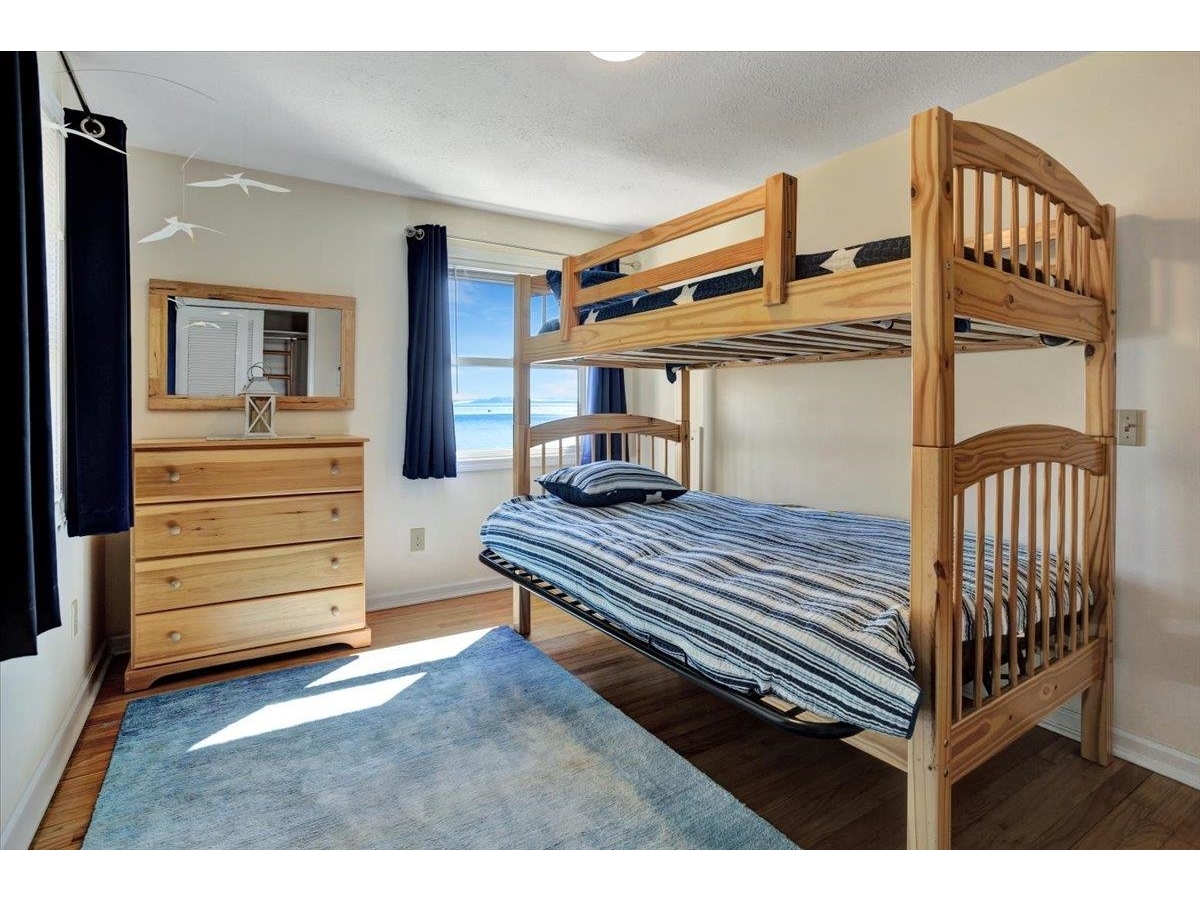 All bedrooms equipped with their own mini split.