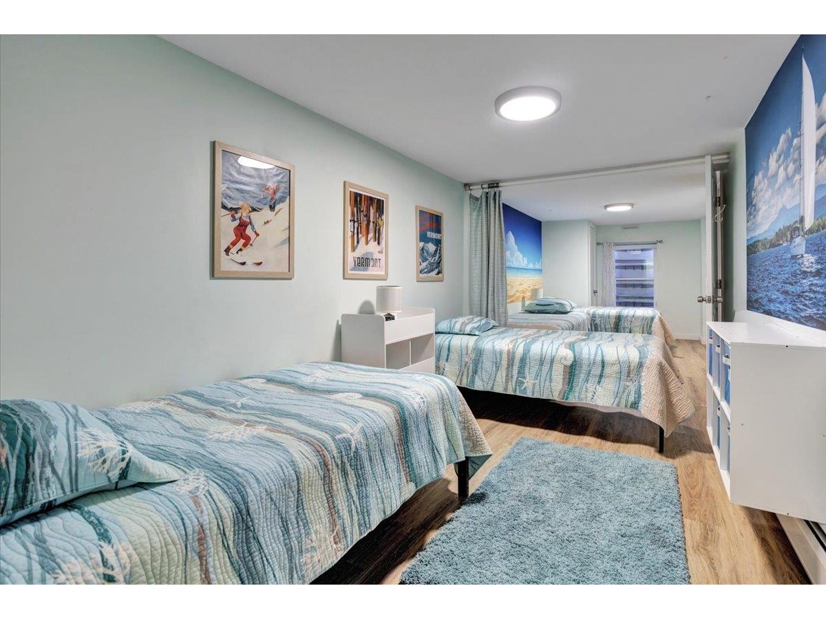 And plenty of natural light!