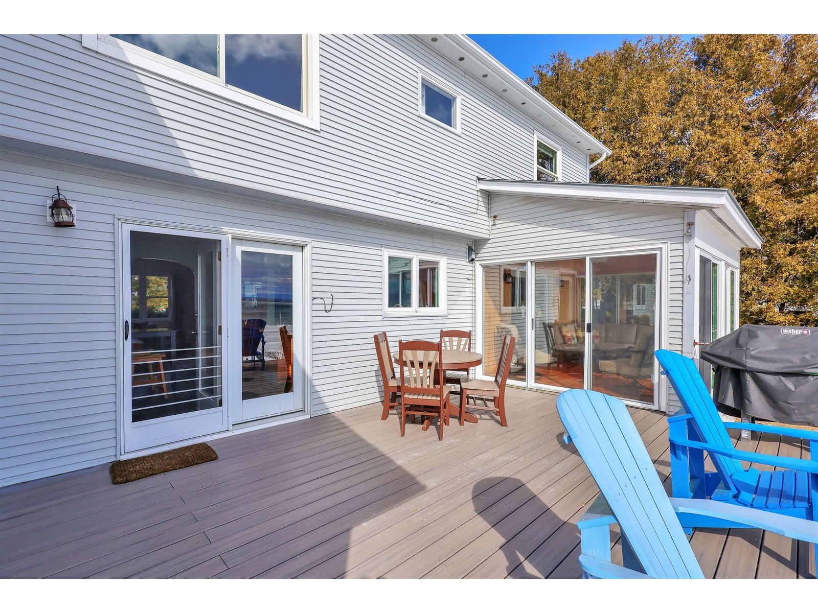 283 Appletree Point
