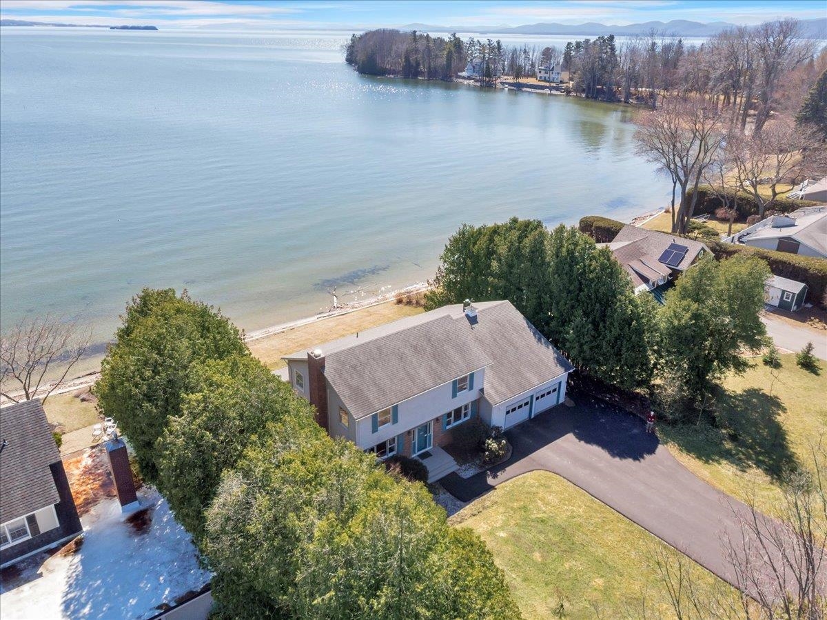 283 Appletree Point