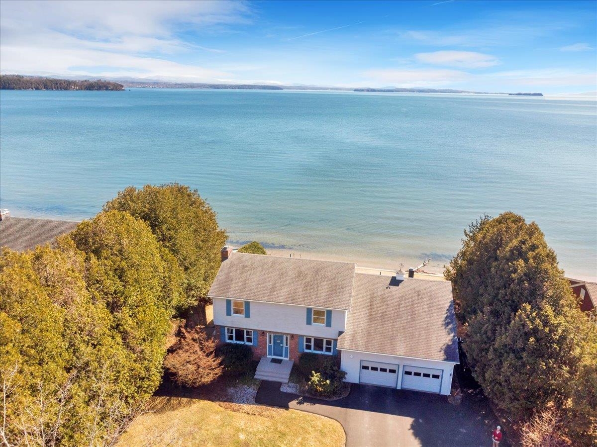 283 Appletree Point