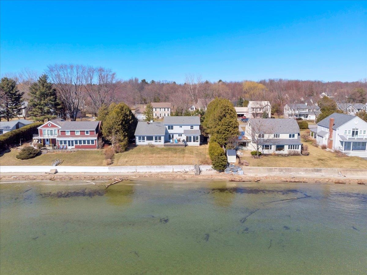 283 Appletree Point