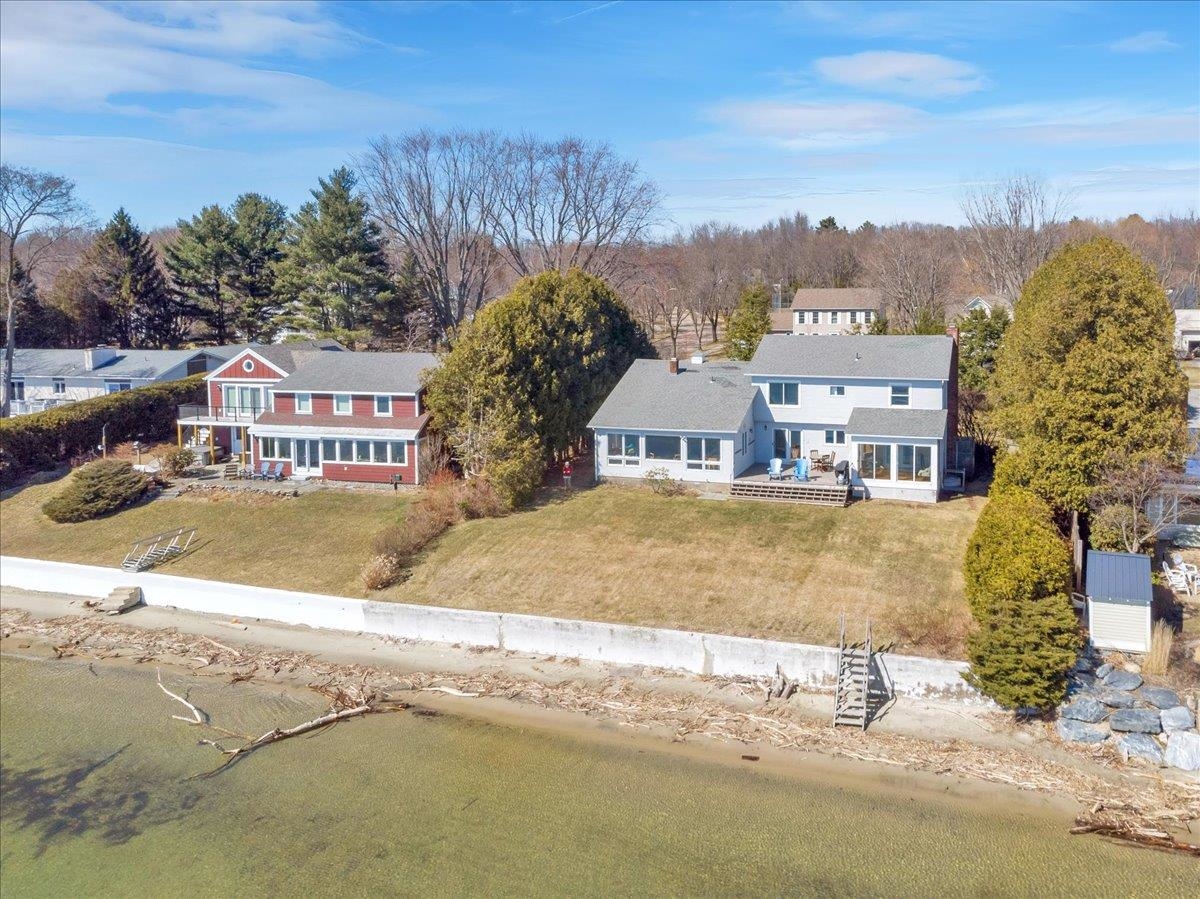 283 Appletree Point