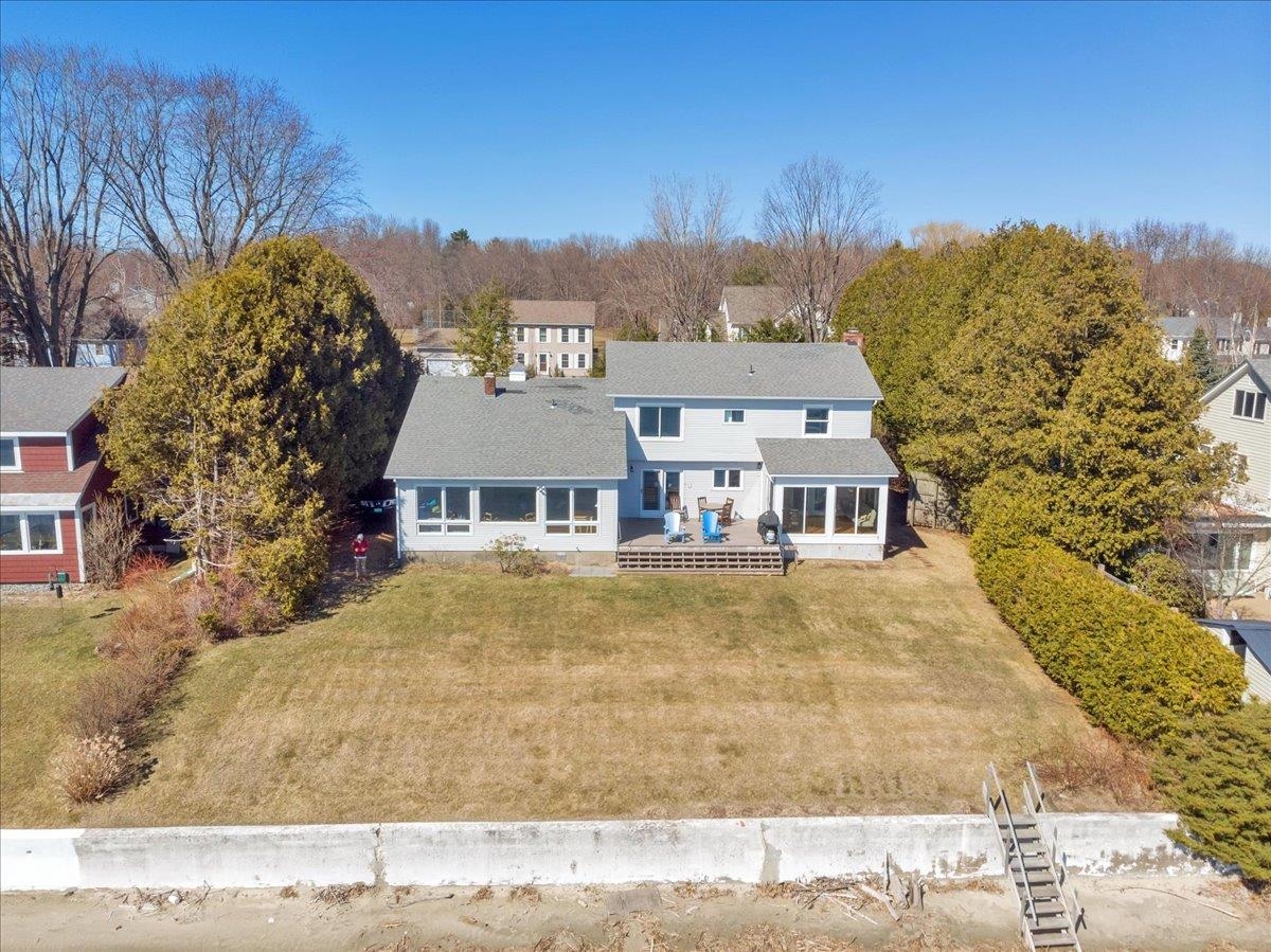 283 Appletree Point