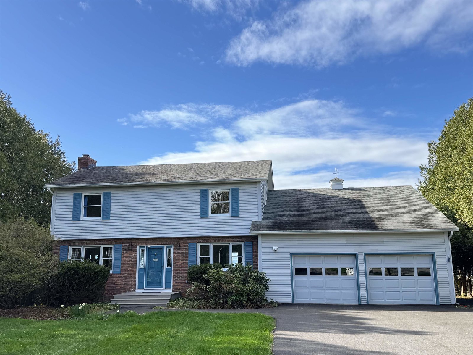 283 Appletree Point