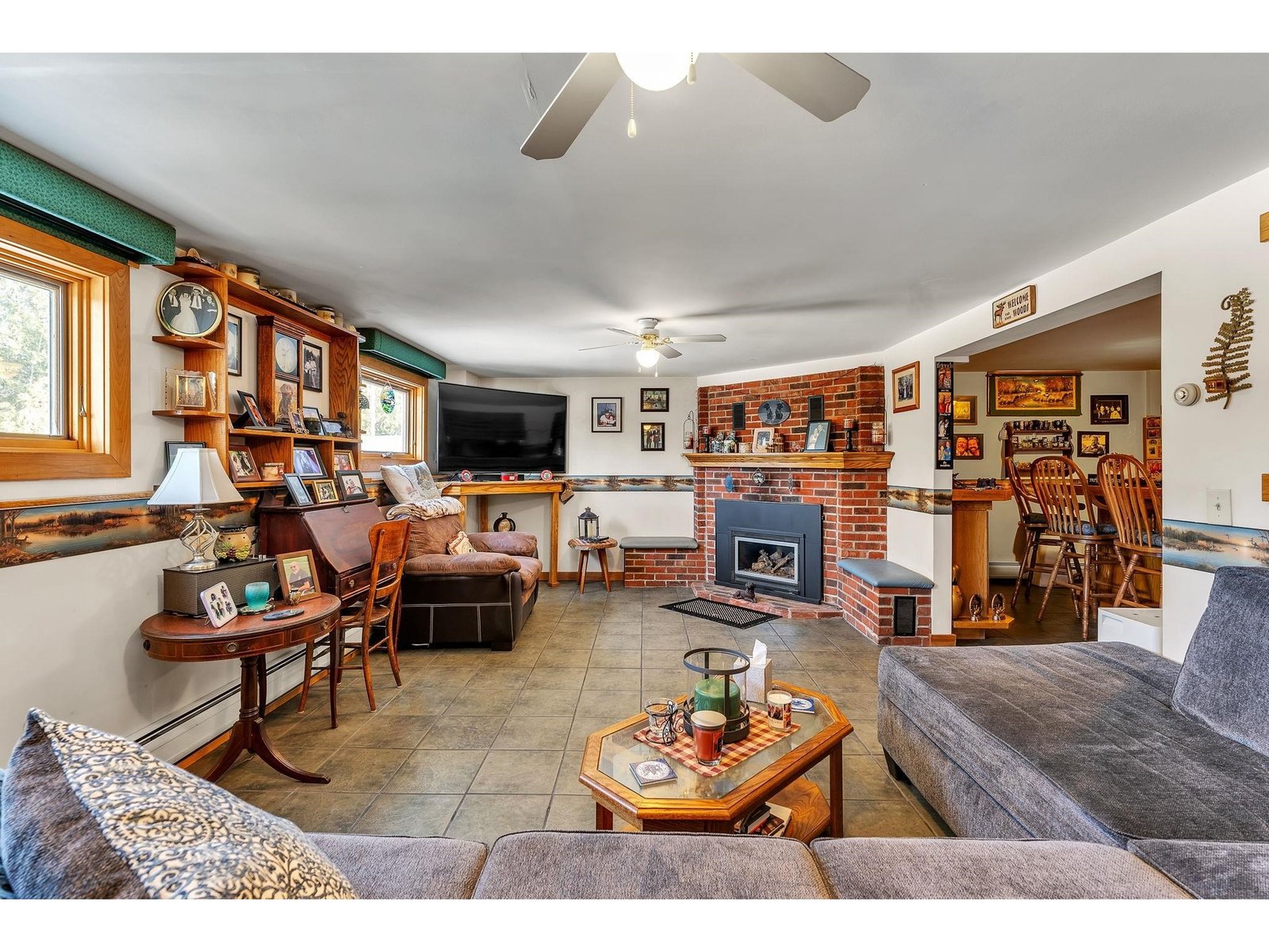283 East Montpelier Road