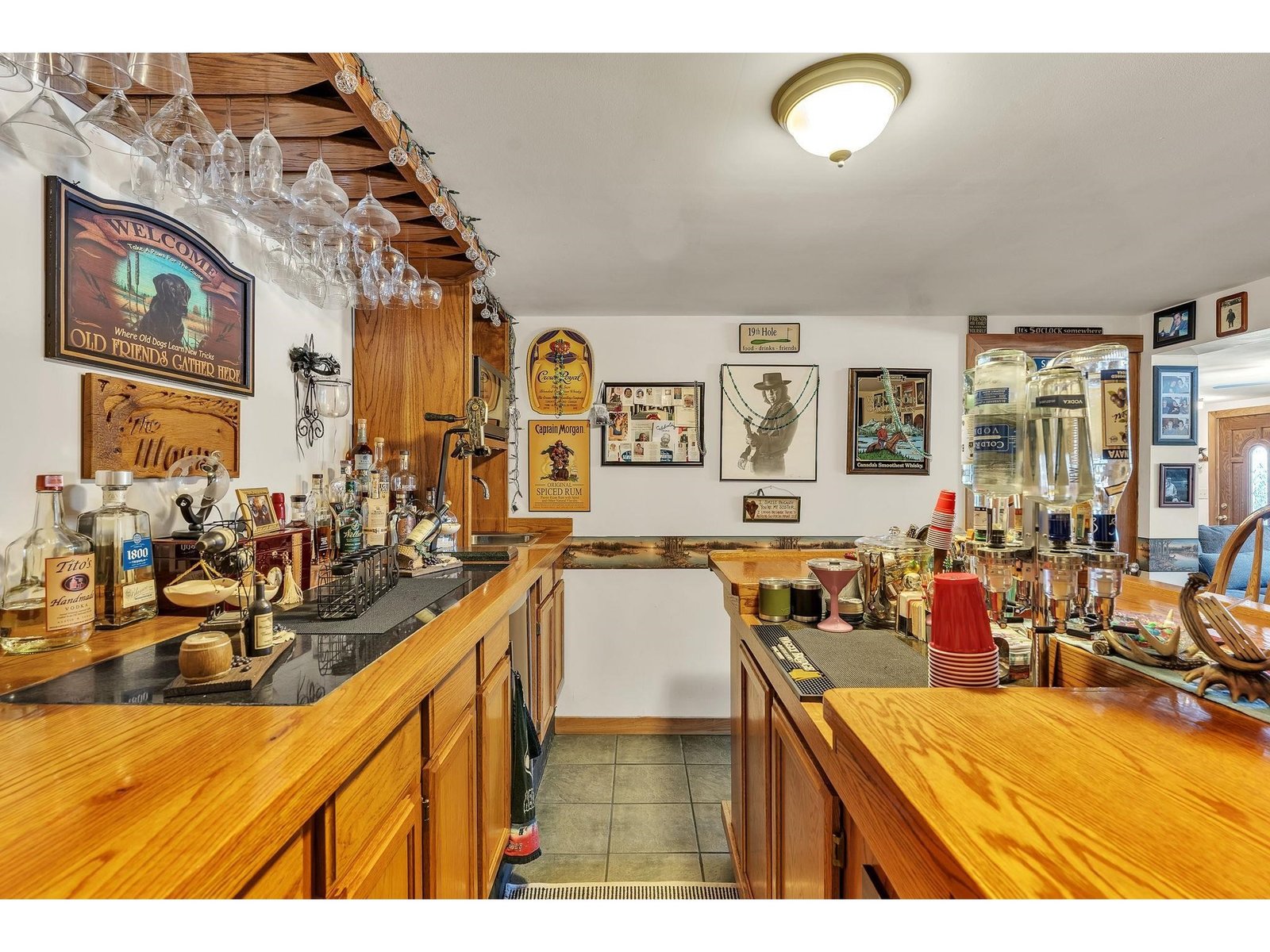 283 East Montpelier Road