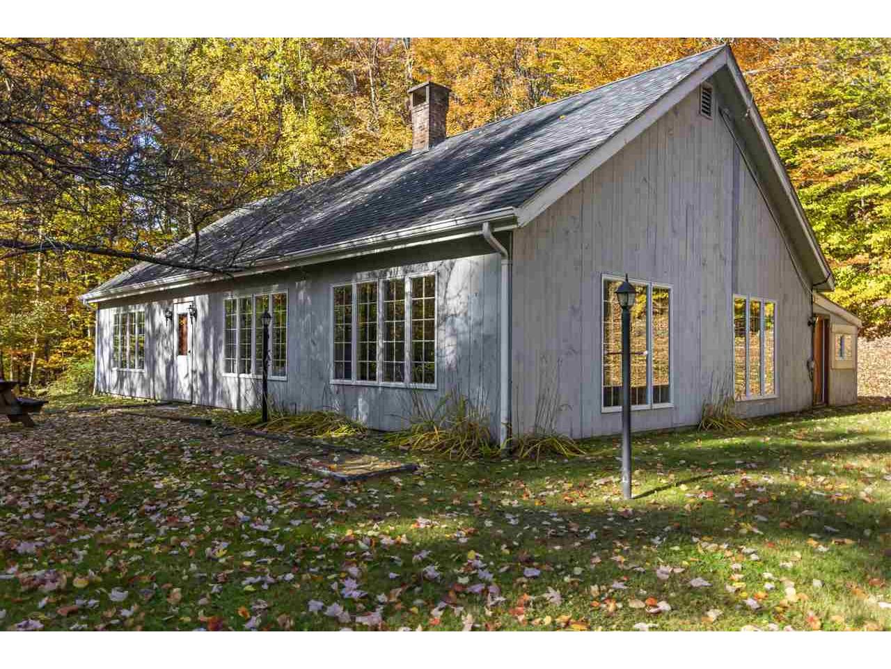 283 Edson Hill