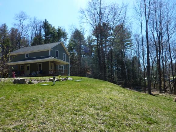 283 Hardscrabble Road