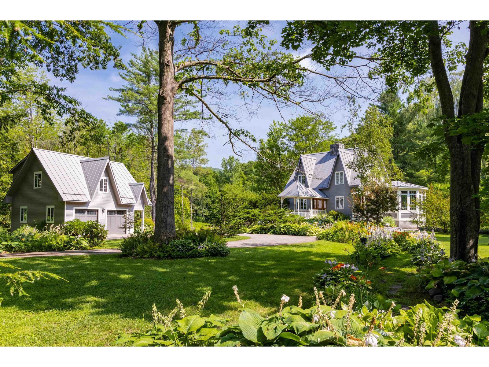 283 Higbee Road
