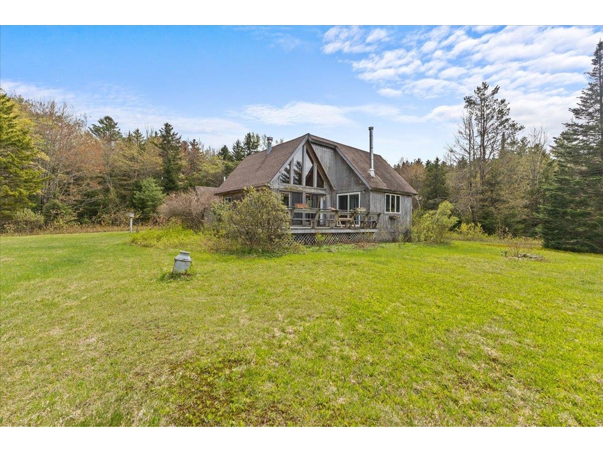 283 Lake Wapanaki Road