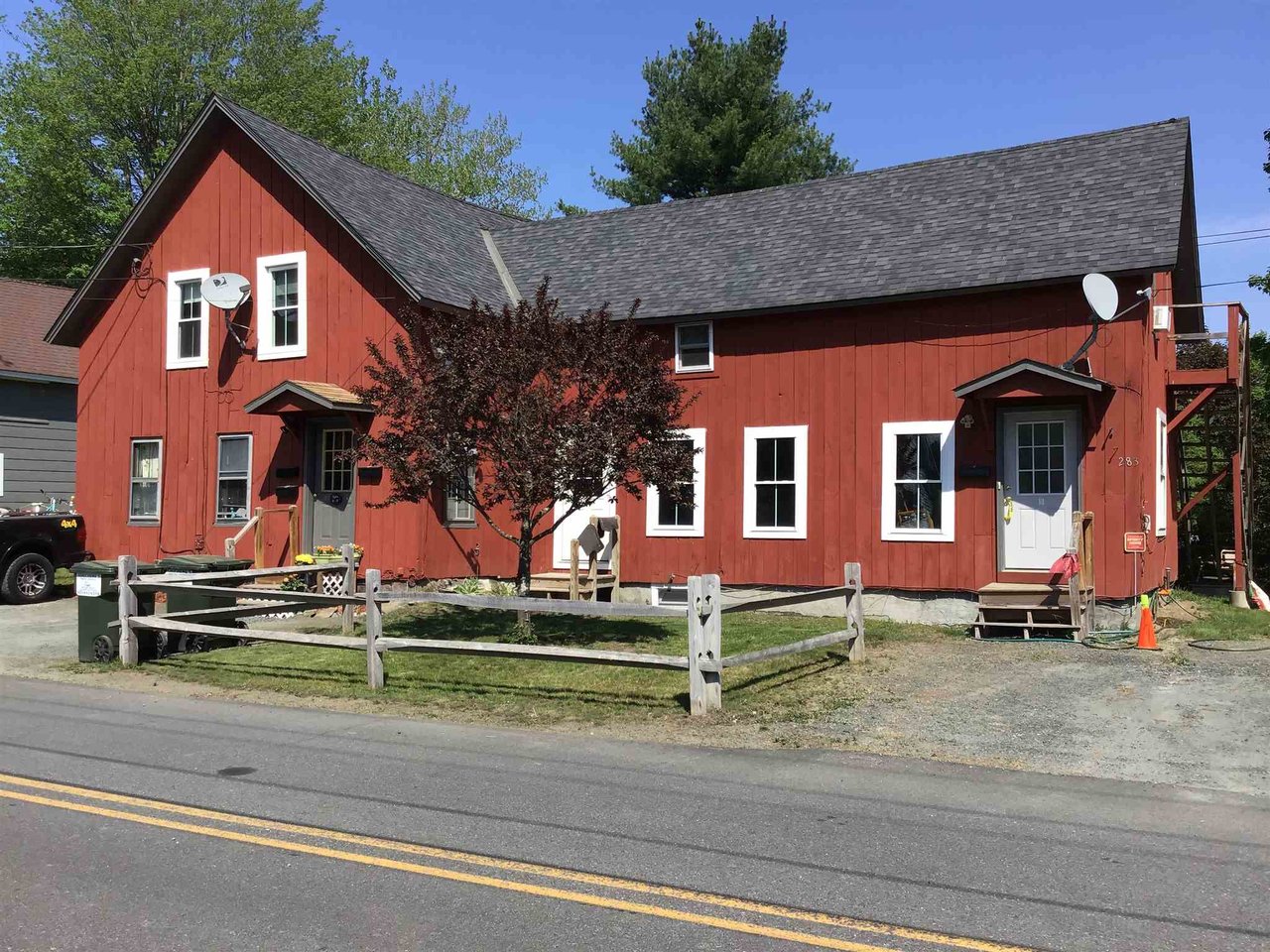 283 Latham Works Lane