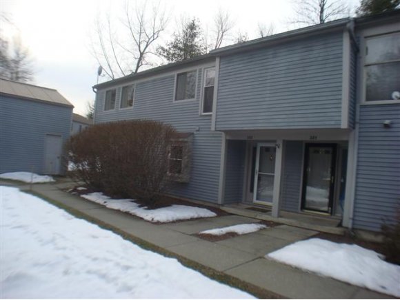283 Locust Hill, Unit 283